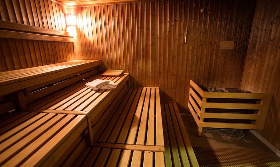 Sauna terme paradiso fkk seks
