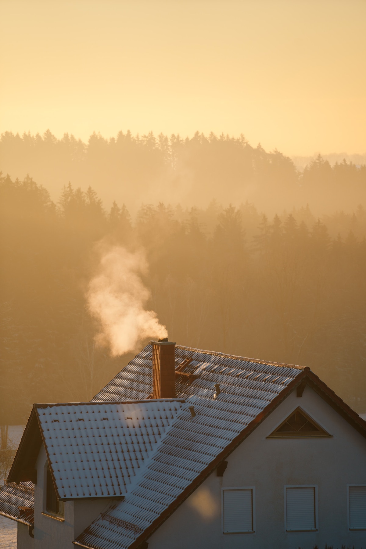 How Ground Source Heat Pumps are Revolutionising Home Heating - Almost ...