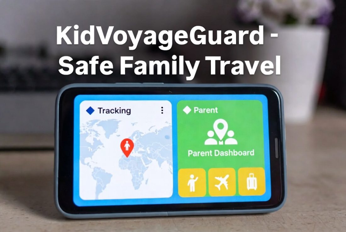 KidVoyageGuard