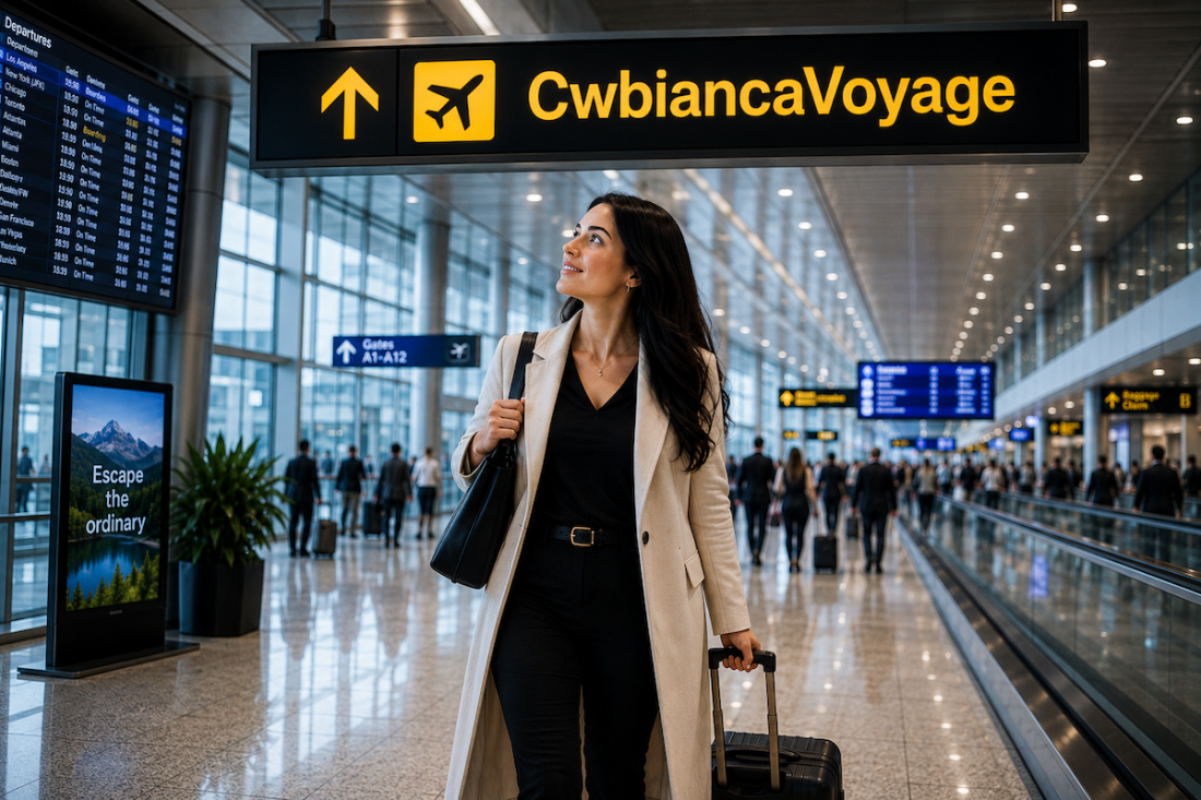 "Easy traveling cwbiancavoyage planning a trip before booking
